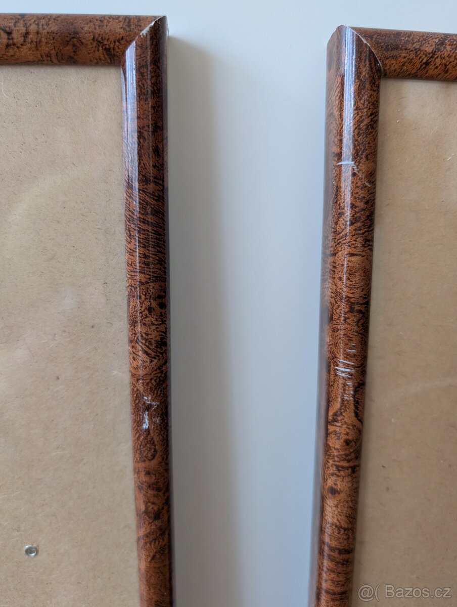 Obrazový rám (pro obraz 50x70 cm) - 9