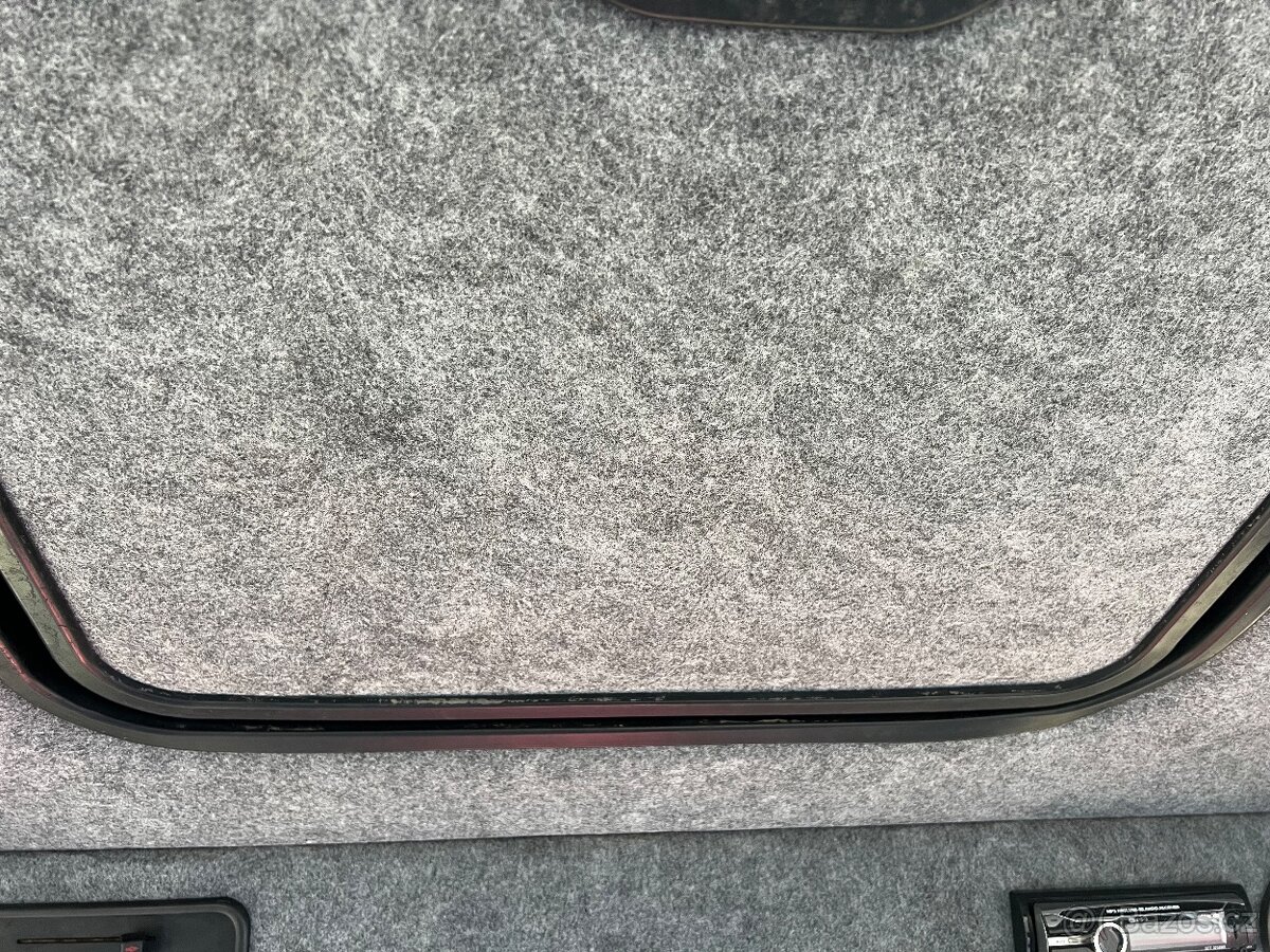 Prodám Zetor 6320 Top stav - 9