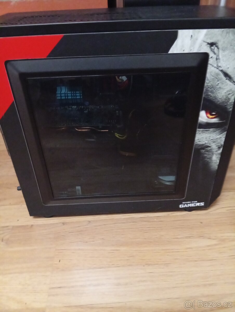 PC za pár korun - 9