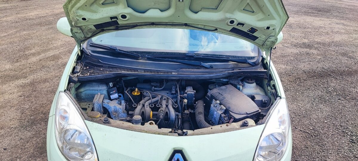 Renault Twingo 1.2 - 9