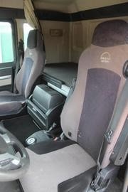 MAN TGS 26.500 BB - 6x4 – Meiller S3 + Bordmatik - 9