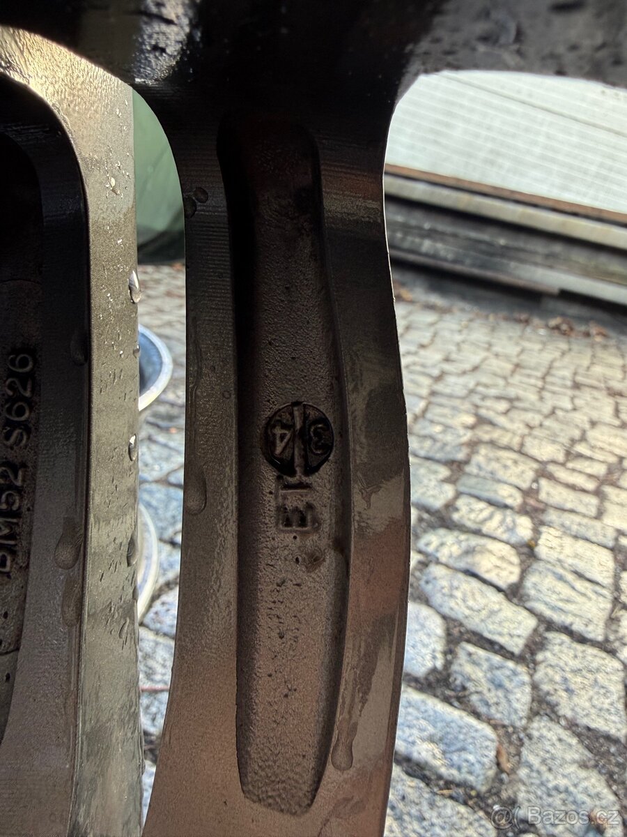 BMW style 167 - 9