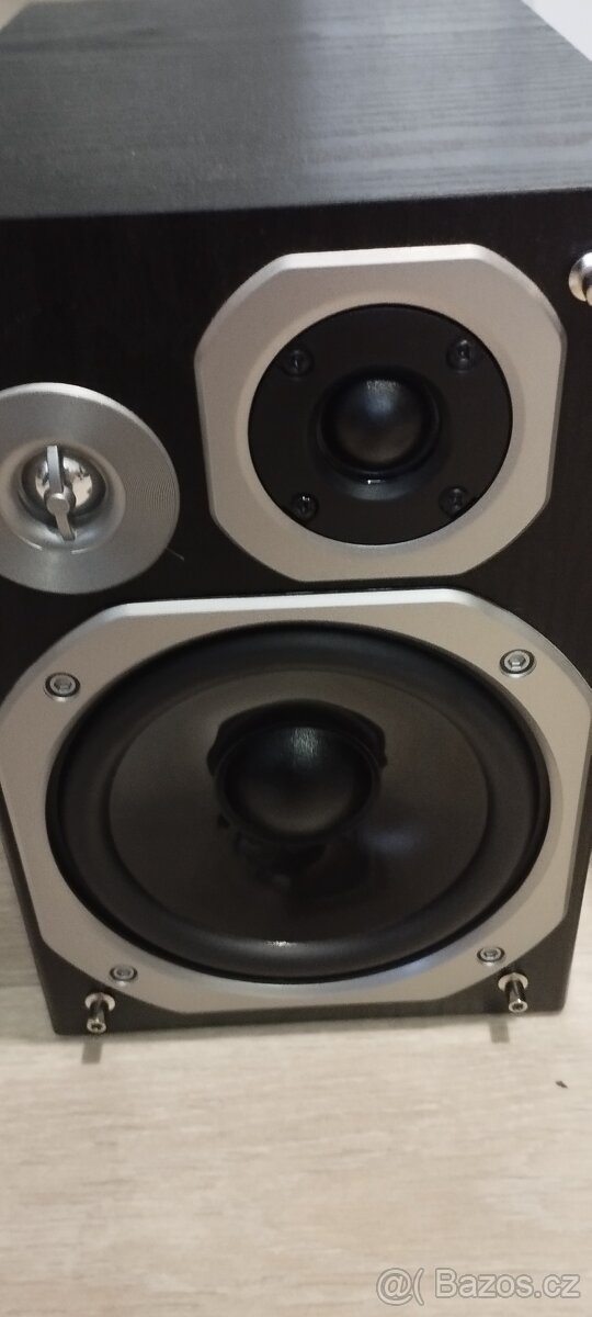 Panasonic SC pmx 5 - 9