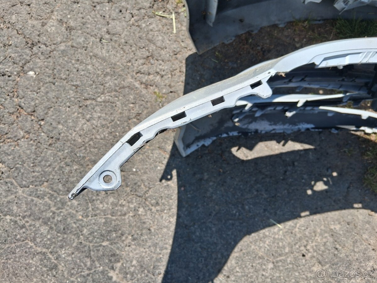 Vw golf 7 predni naraznik lift - 9