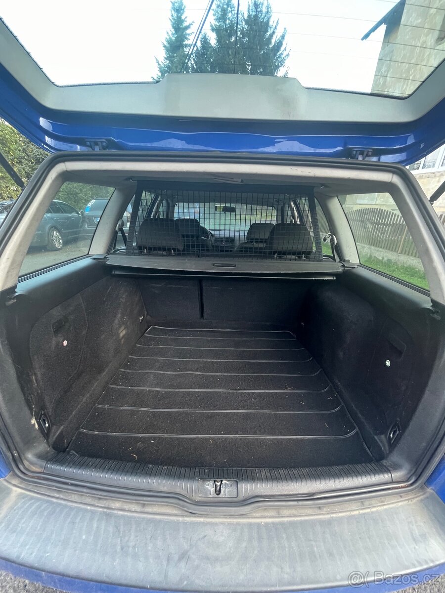 Golf 4 variant TDi 74kw na díly - 9