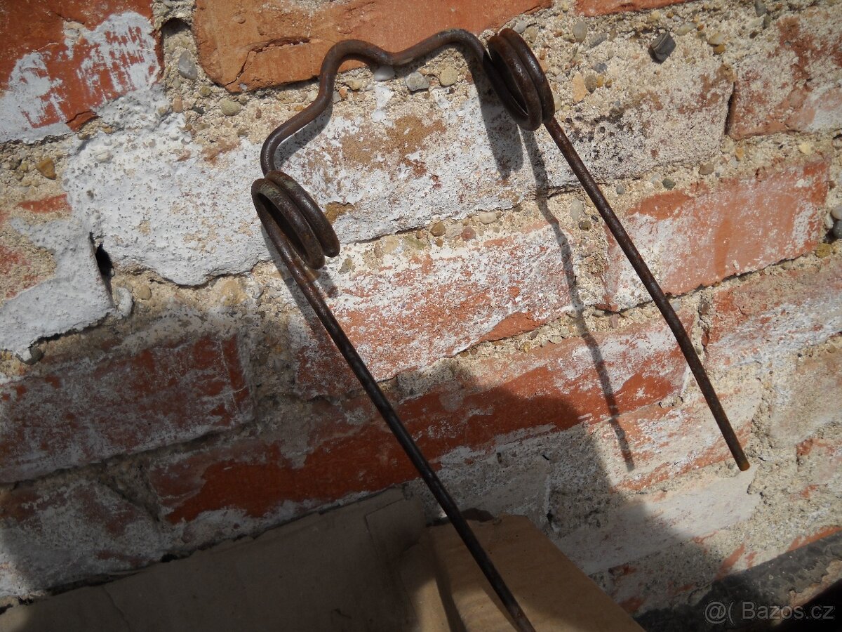 E 512-514 domeček ložiska pojezdového urychlovače - 9