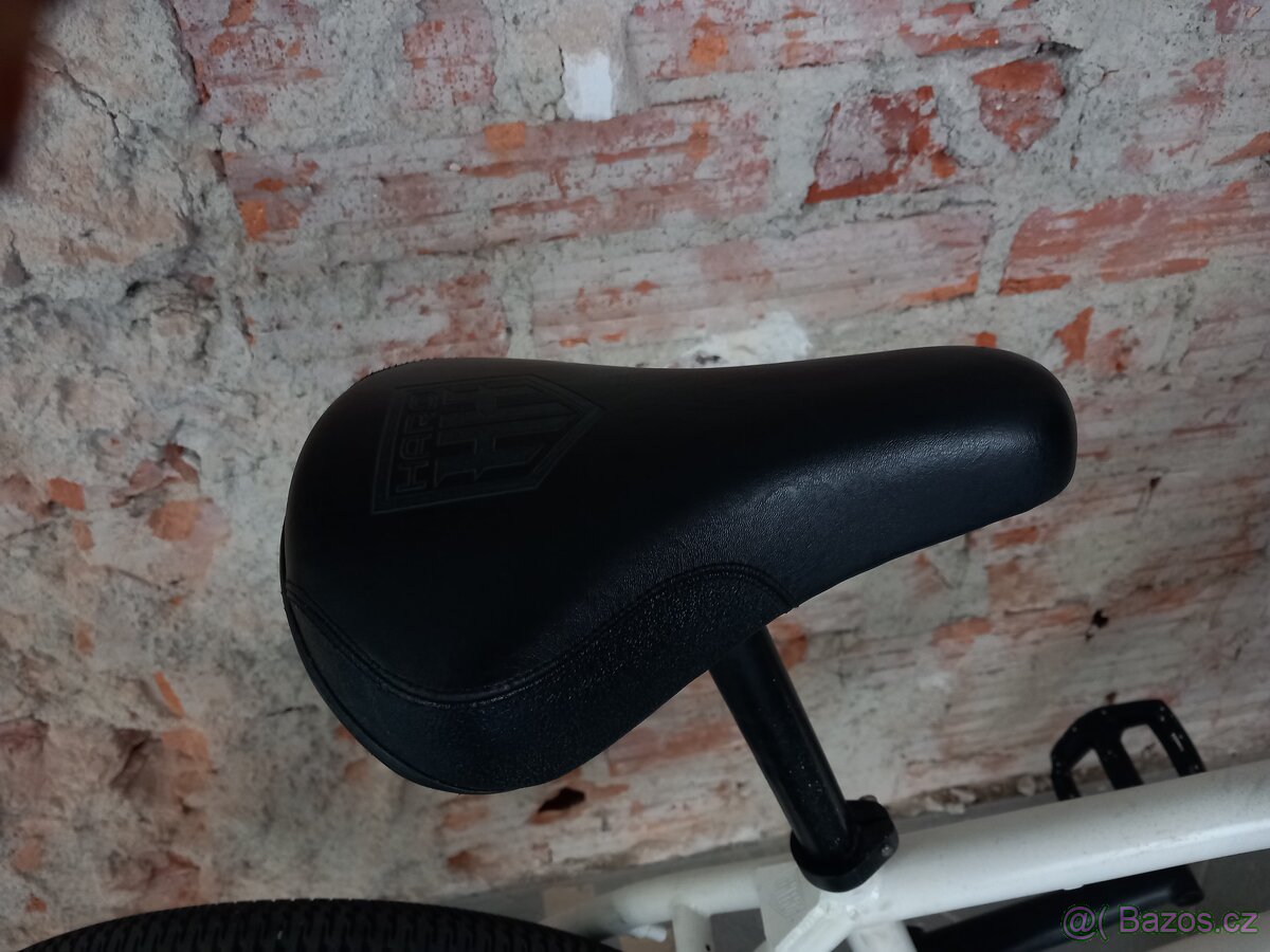 Freestyle BMX kolo - HARO - 9