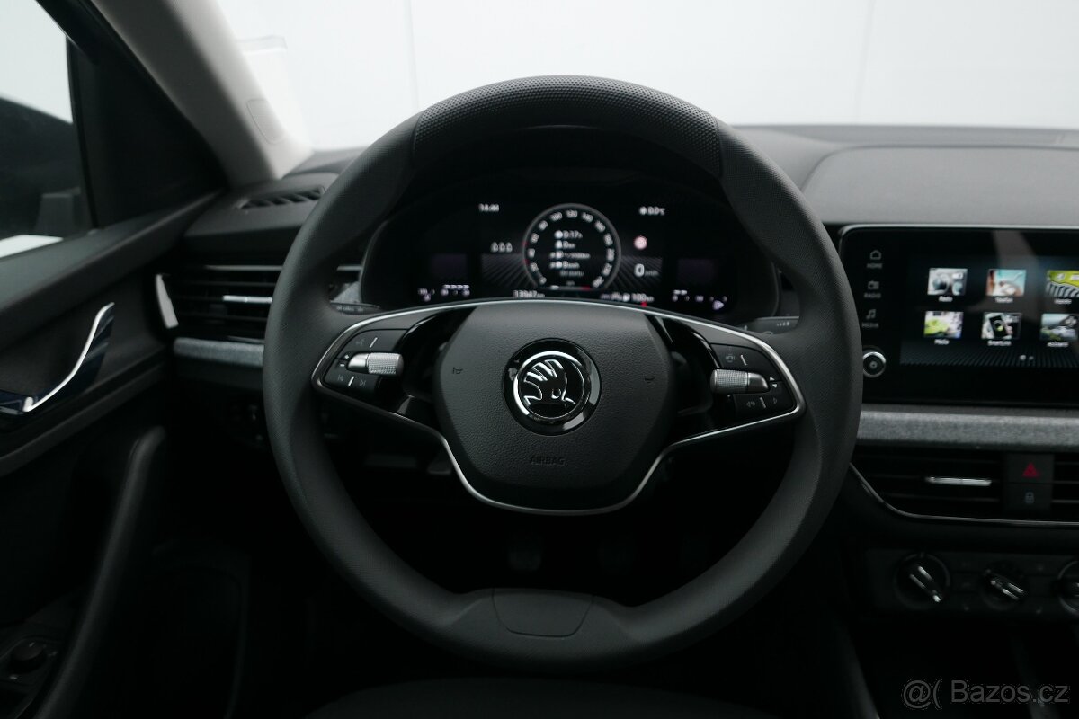 Škoda Scala 1.0 TSI 85 kW M6° Selection - 9