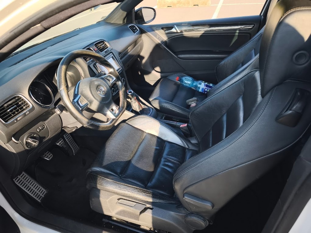 Volkswagen Golf, 6 GTI 2,0Tsi 155kw - 9