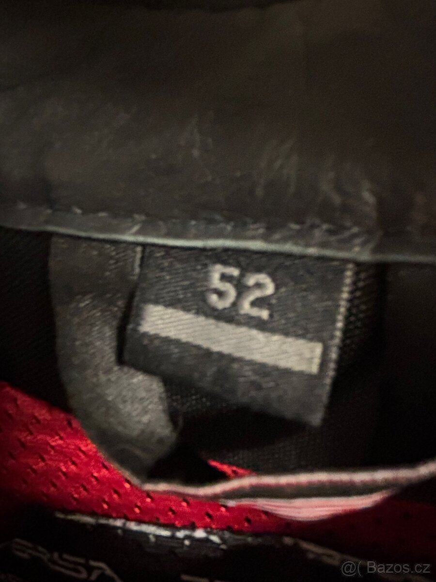 Kombinéza RSA velikost 52 - 9