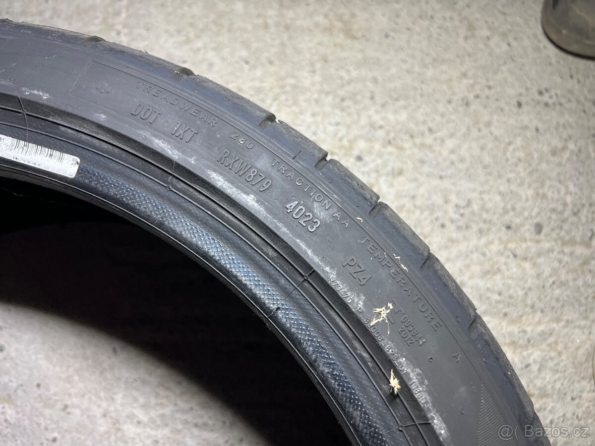 PNEUMATIKY A KOLESÁ DISKY ŠKODA VW BMW - 9