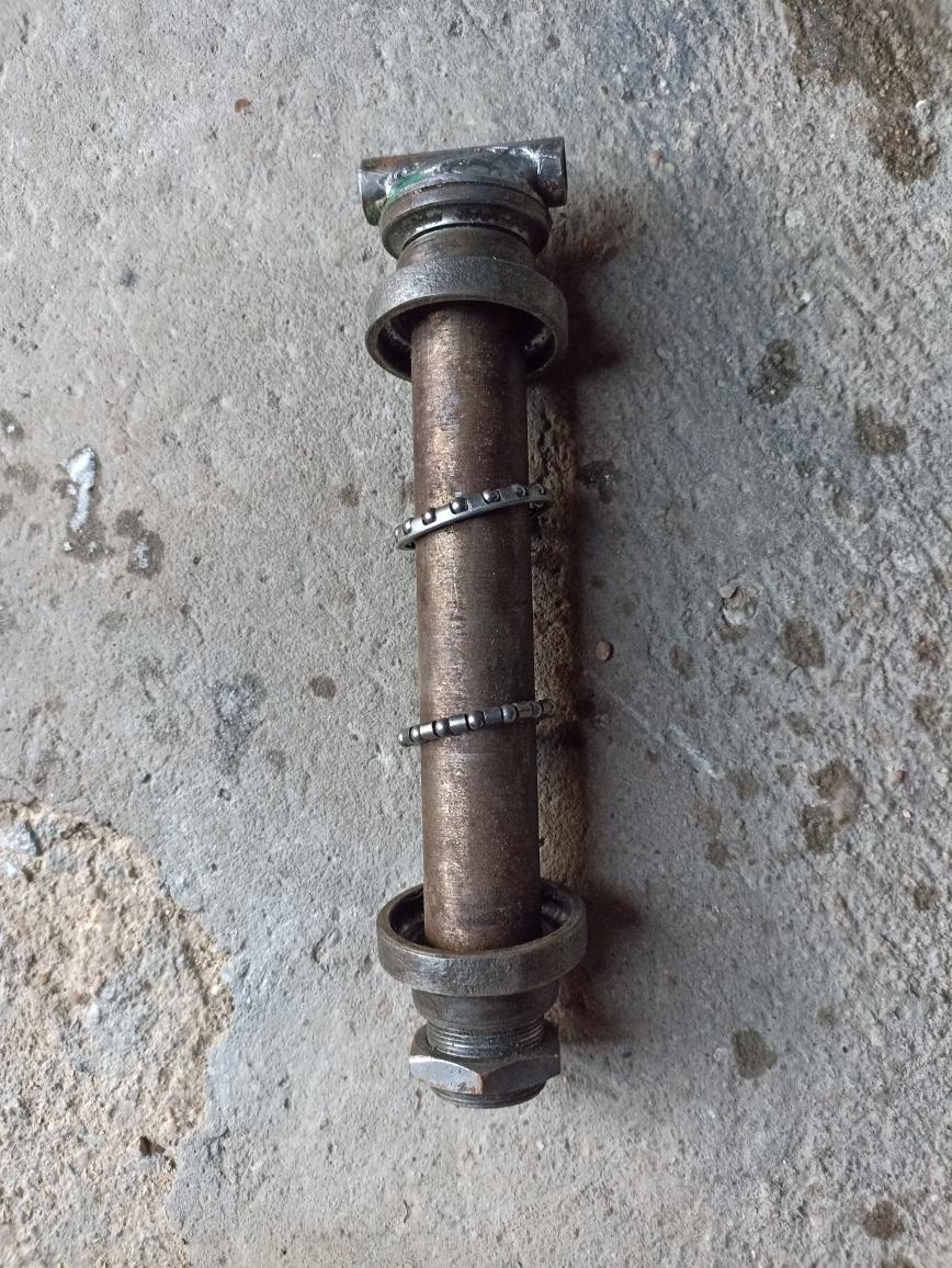 Zadní odrazka,víko spojkové, Stadion s11 - 9