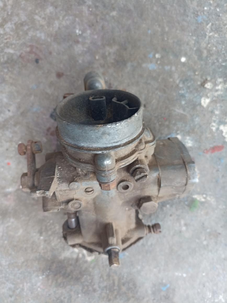 Karburátor 2x stará Octavia,Spartak,Felicie - 9