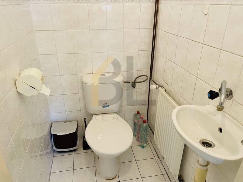 Pronájem komerčních prostor – Bučovice - 9