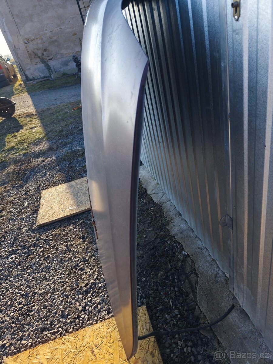 BMW E46 karoserie díly - 9