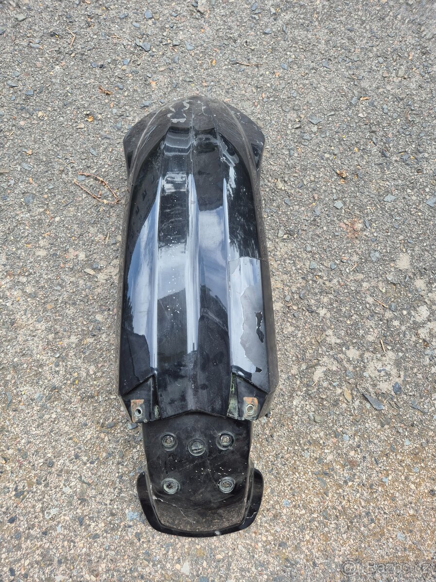 blatnik Yamaha XT125R - 9