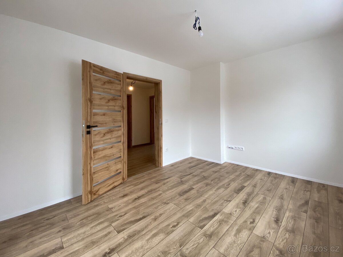 Prodej bytu 3+kk - Bystřice pod Hostýnem, ev.č. 27000 - 9