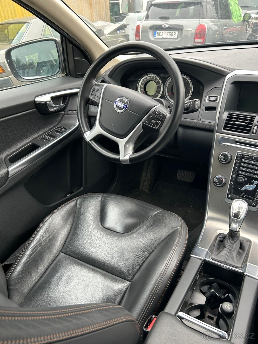 Volvo xc60 2.4 D - 9