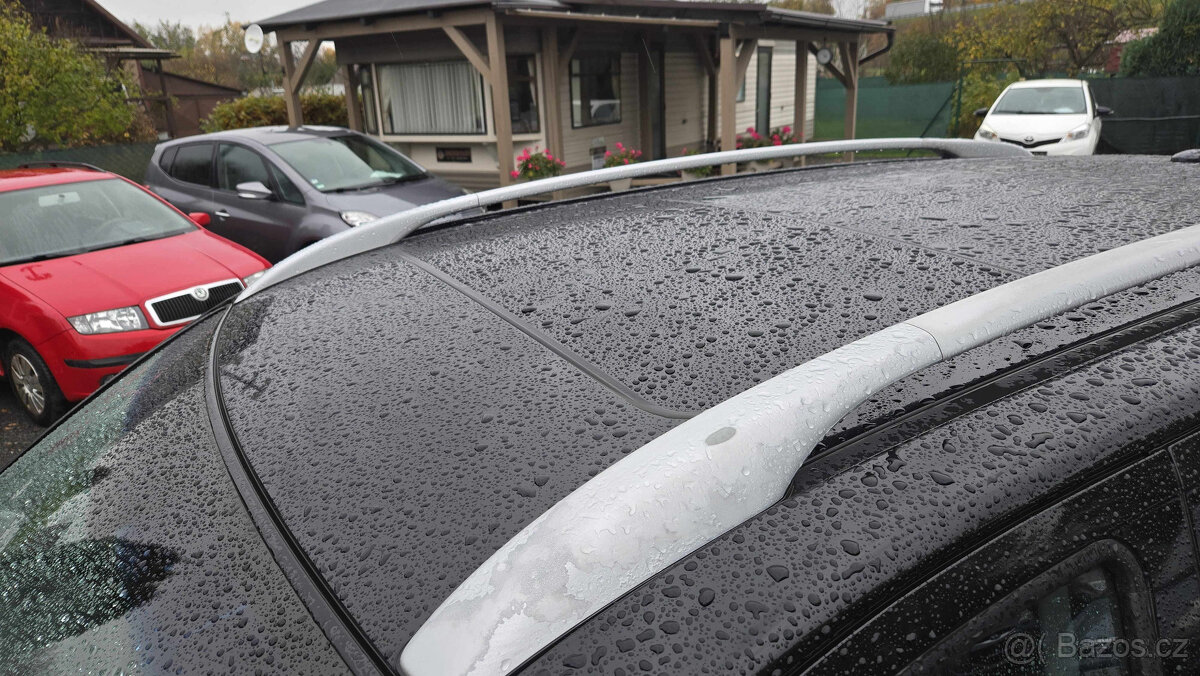 HYUNDAI SANTA FE 2.2CRDi PREMIUM 4x4 1MAJITEL - 9