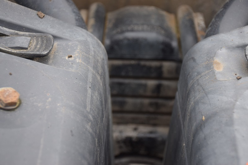 6x2 Eur6 MB kontejner - 9