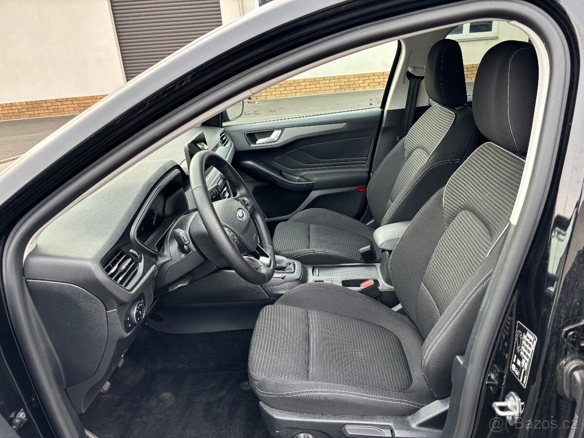 FORD FOCUS TURNIER 1.0 EcoBoost rv.2023 - 9