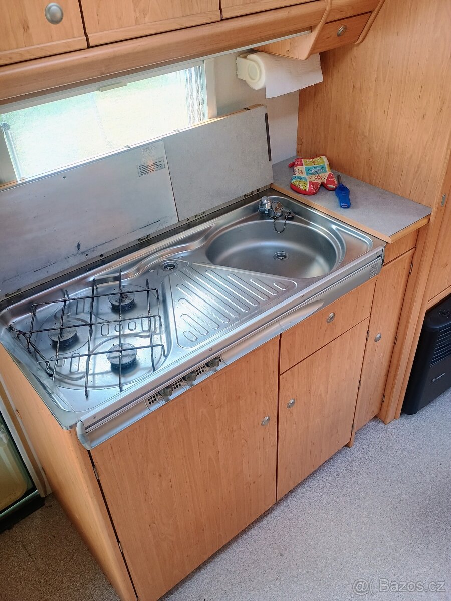 Karavan Knaus - 9