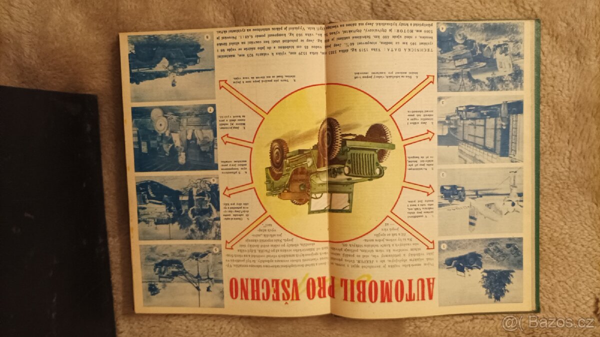 Mladý technik 1947-1951 - 9