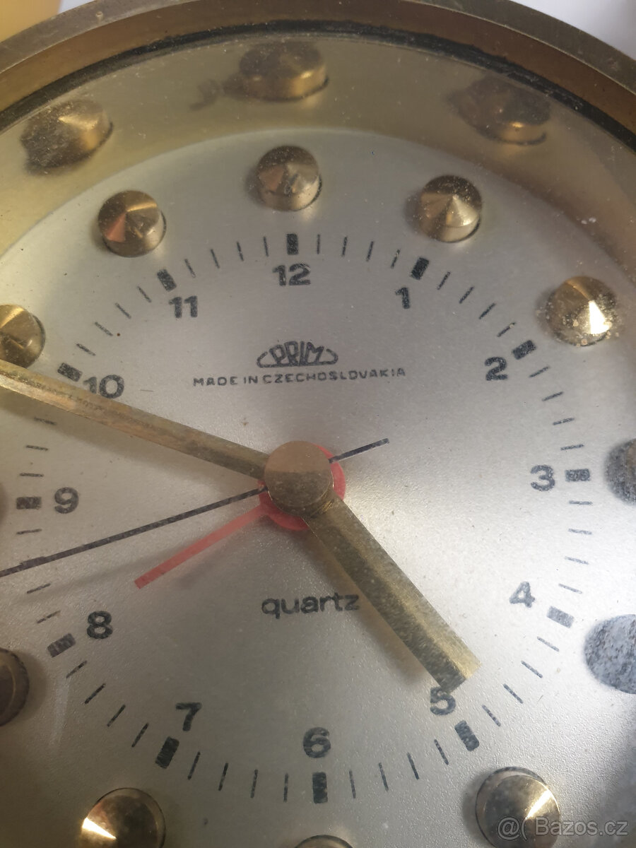 BUDÍKY PRIM 3 ks na ND - 9