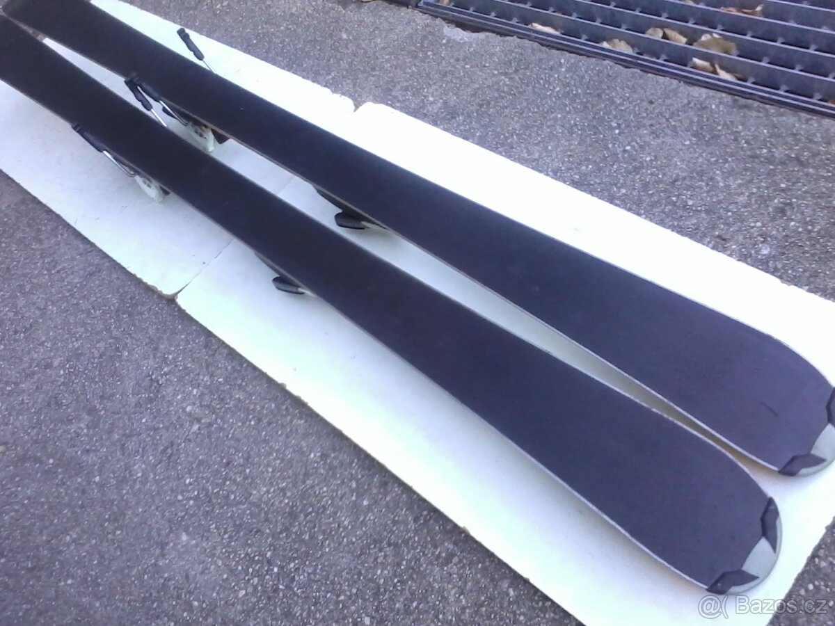 Lyže Tecno pro 130cm. - 9