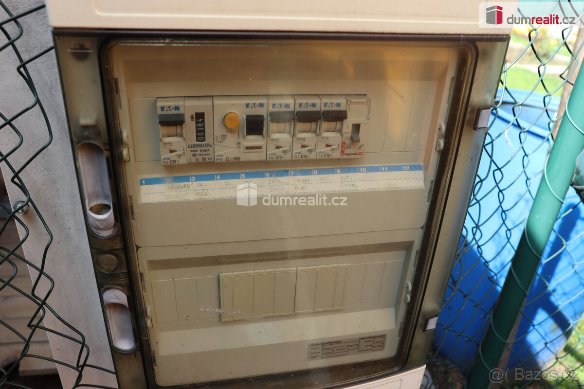 Zahrada U Pohanska, Břeclav - 9