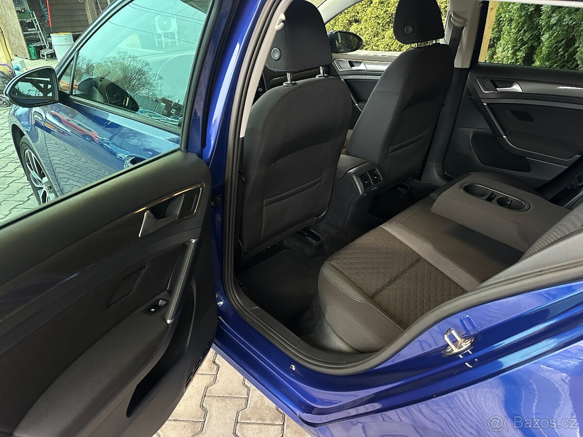 Volkswagen Golf 7.5 JOIN 1.0 TSI 81kW FULL LED - 9