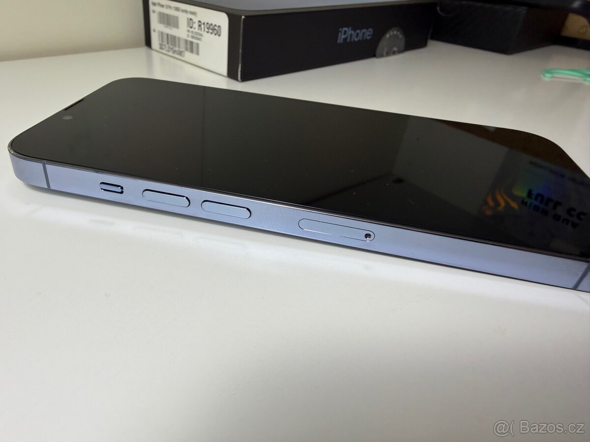 iPhone 13Pro 128gb (blue) - 9