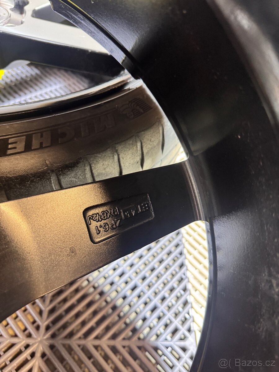 Z performance zp6.1 - 9