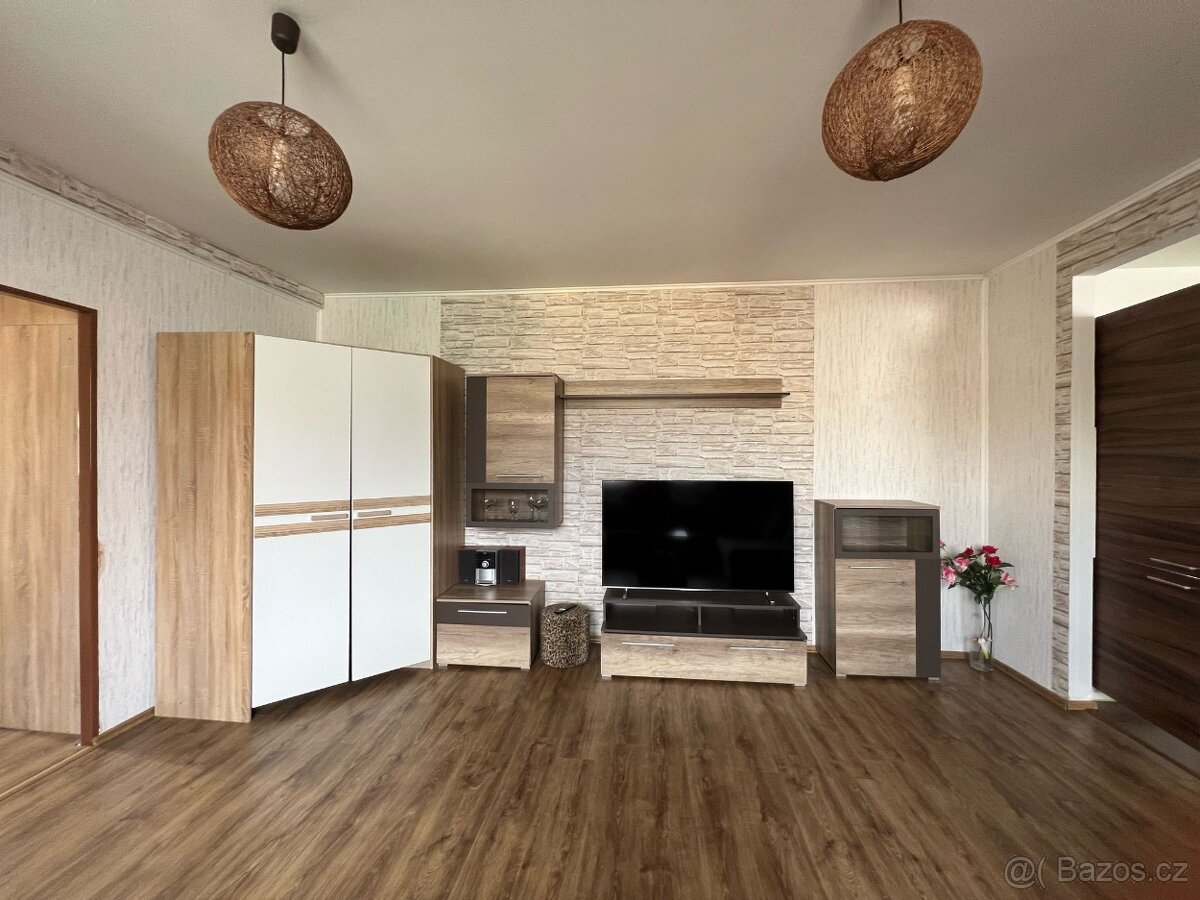 Prodej bytu 3+1 Teplice. - 9