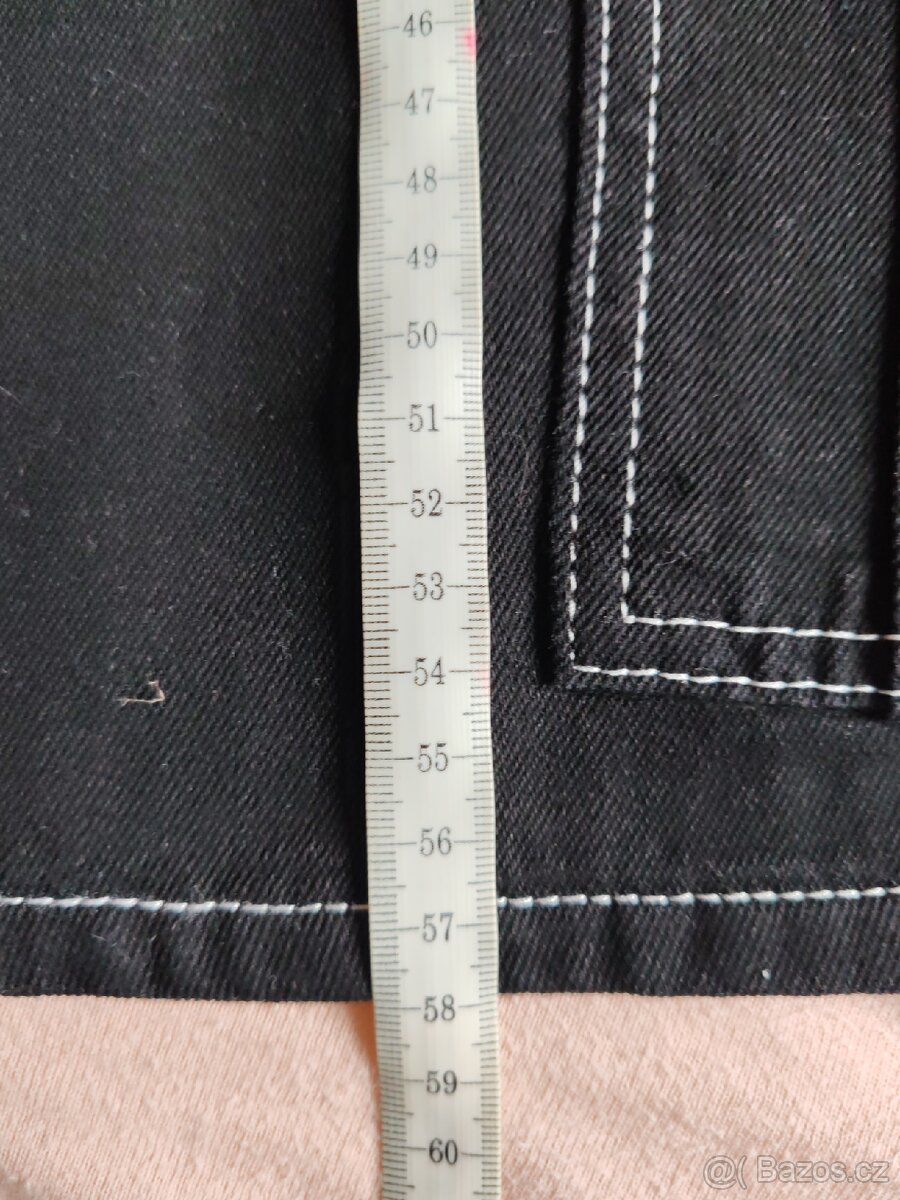 Nové pánské kraťasy - 9