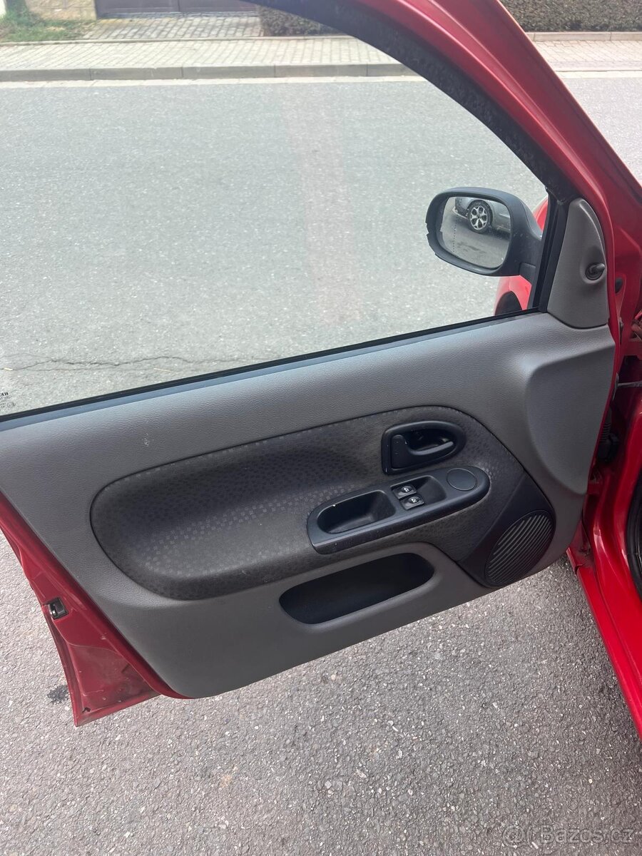 Renault Thalia 1,2 BA/LPG - 9