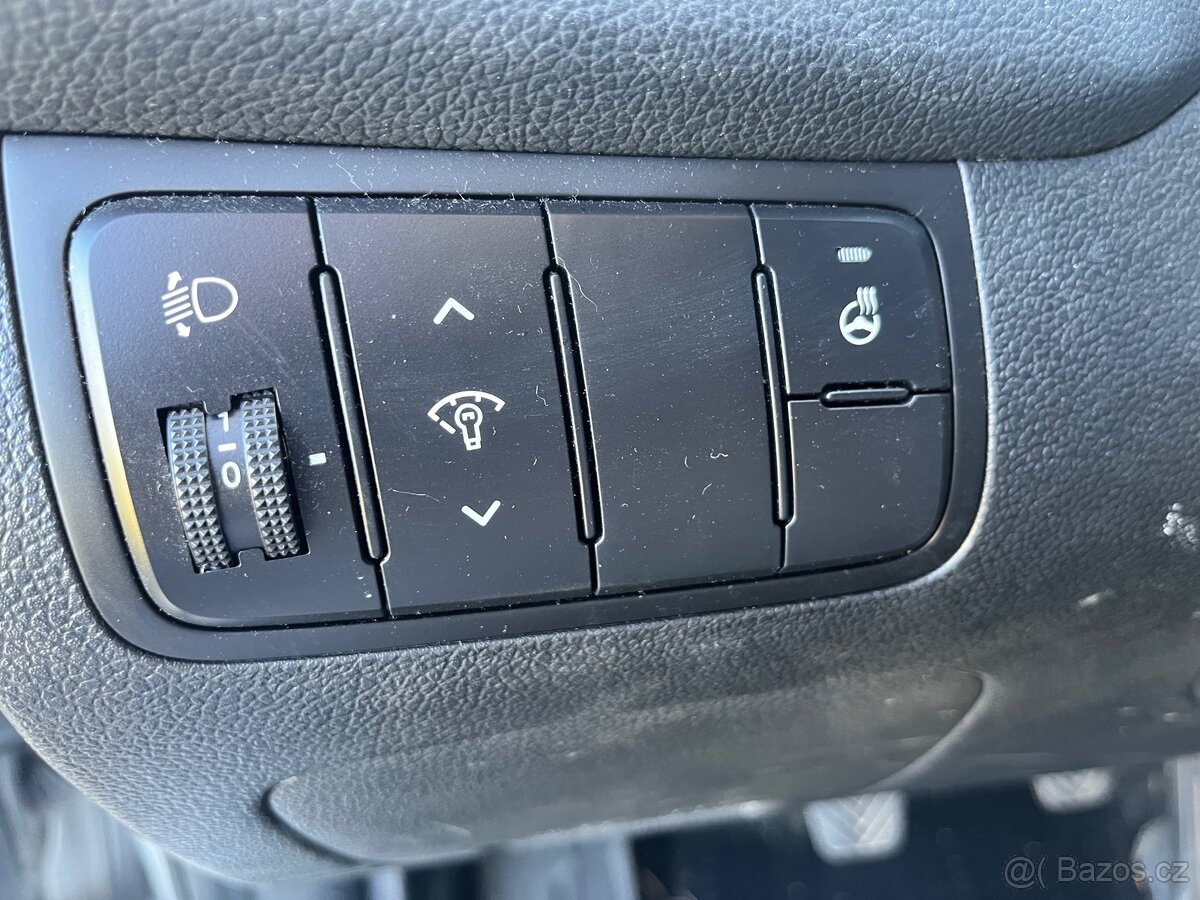 Kia ceed combi 1,6GDI99kW - 9