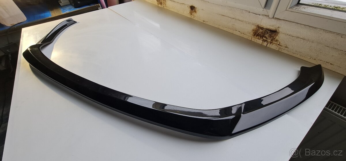 Predni spoiler lipa octavia 4 predface - 9
