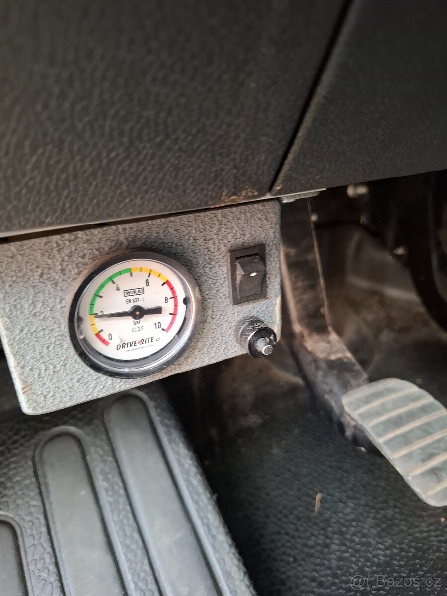 Opel movano 2,3 CDTi - 9