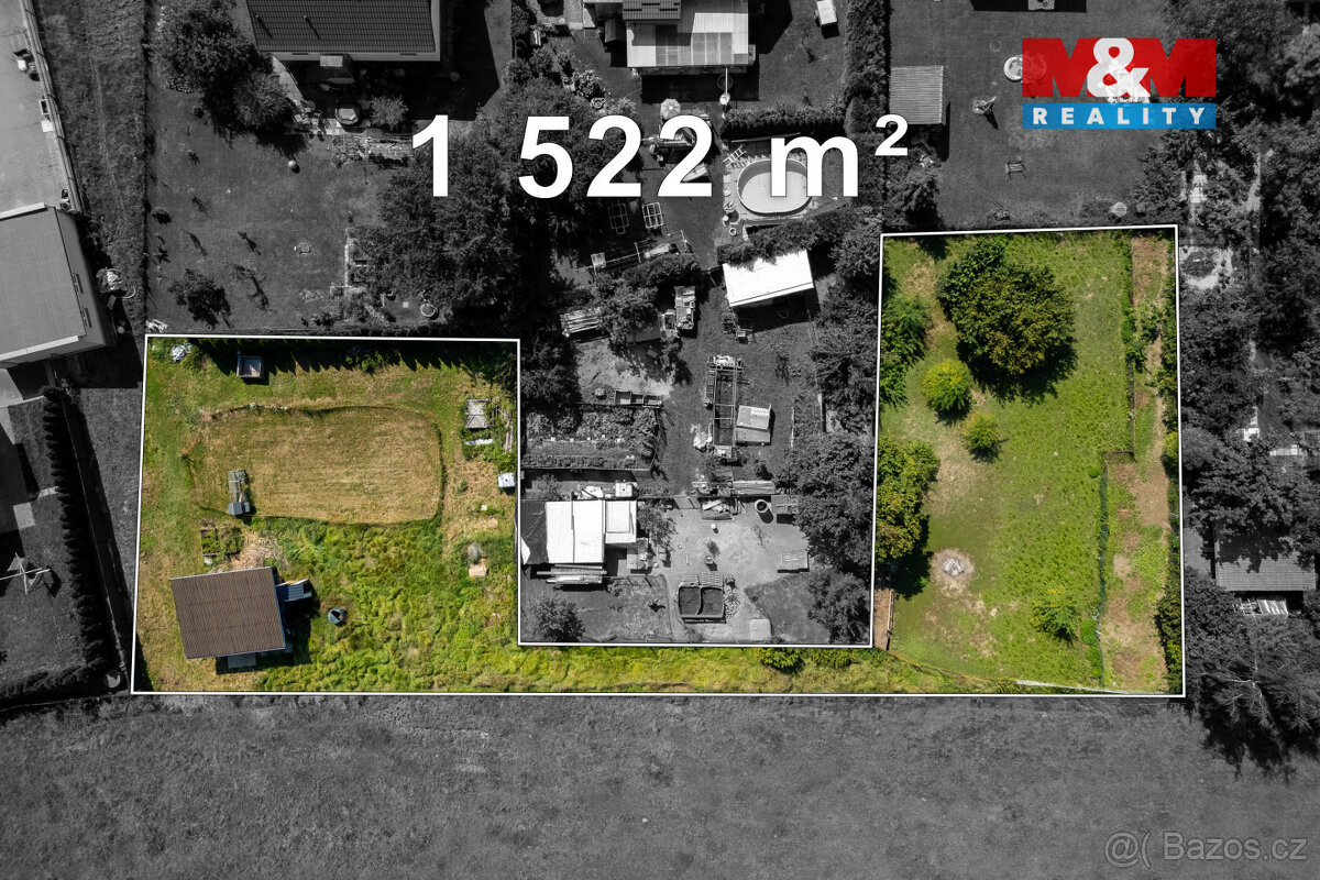 Prodej pozemku v Šenově u Nového Jičína - 9