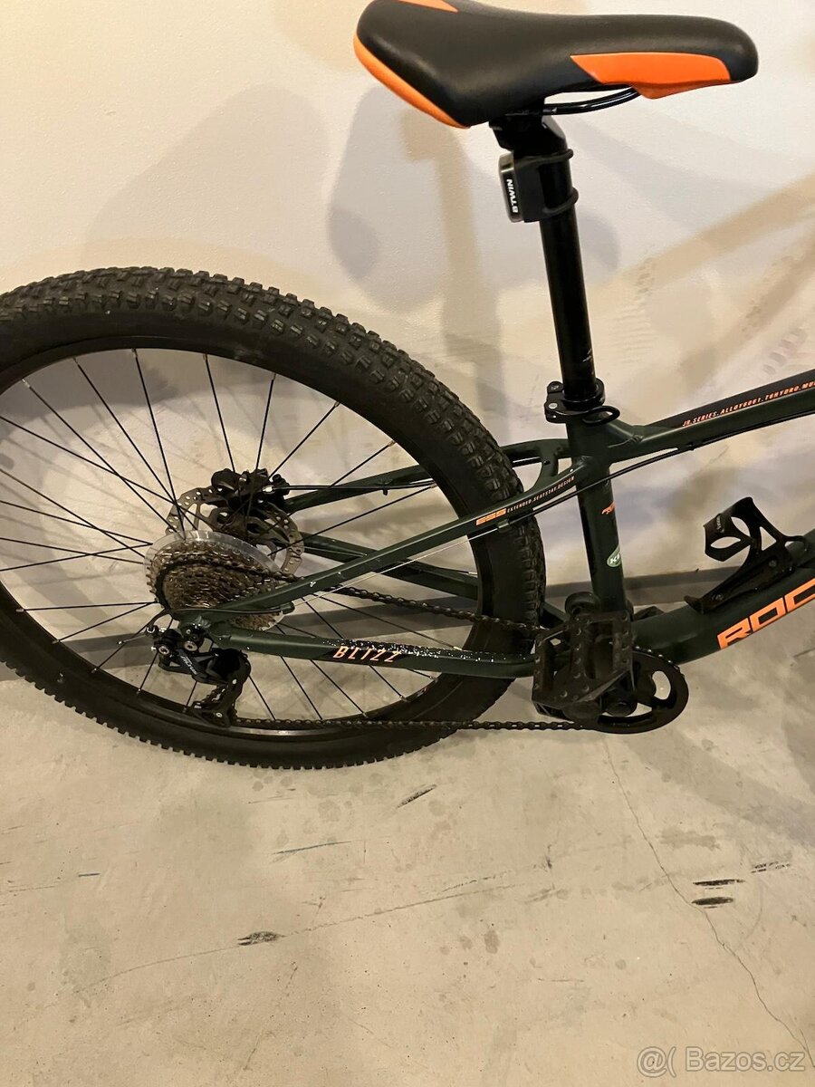 Kolo Junior RockMachine 27 HD - 9