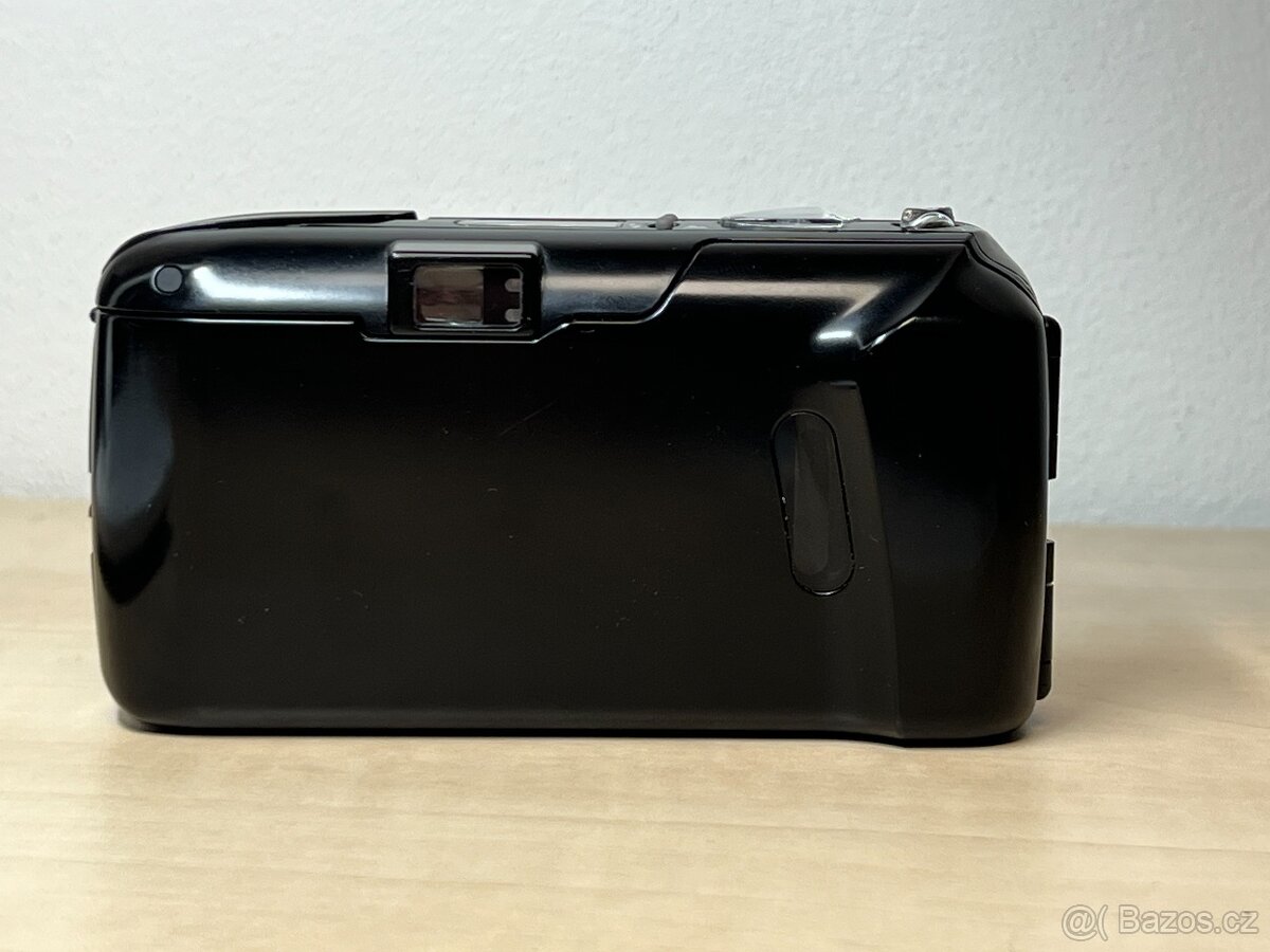 Olympus Mju II Zoom 80 - 9