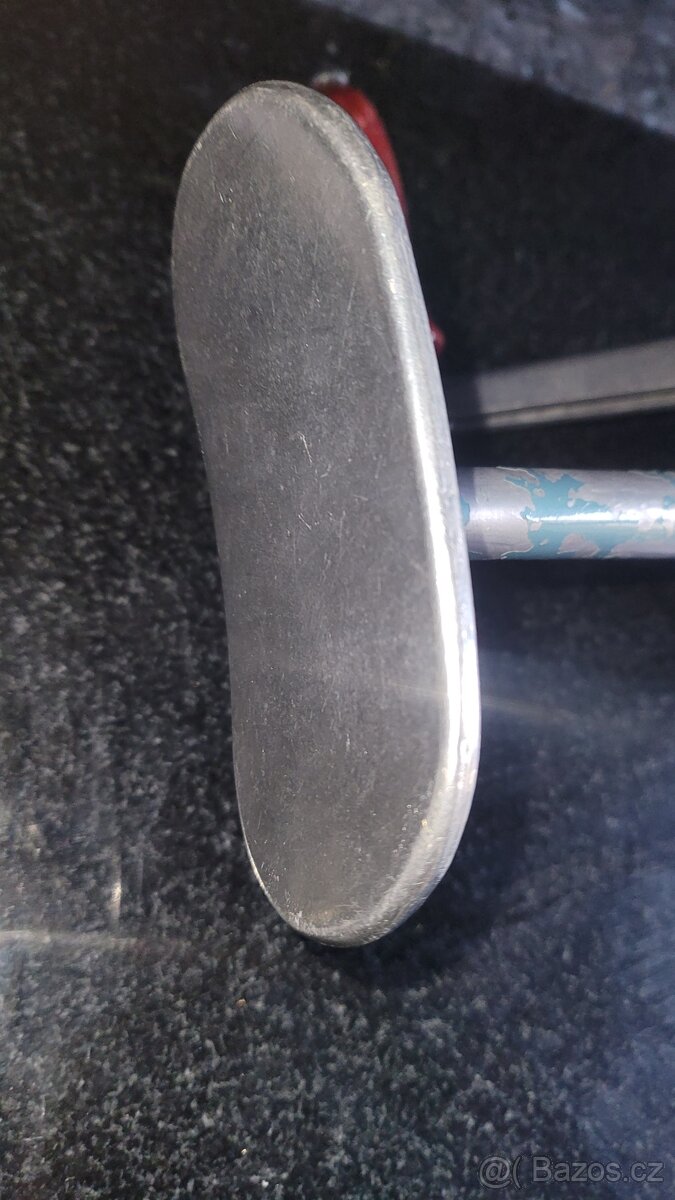 Starožitná ruční vrtačka - 9