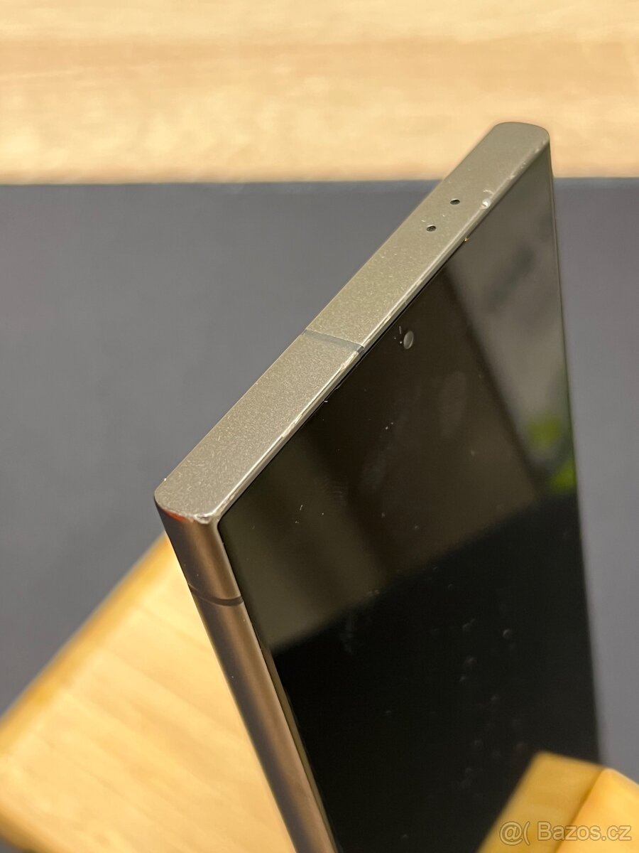 Samsung Galaxy S24 Ultra 512GB Titanium Blue - 9