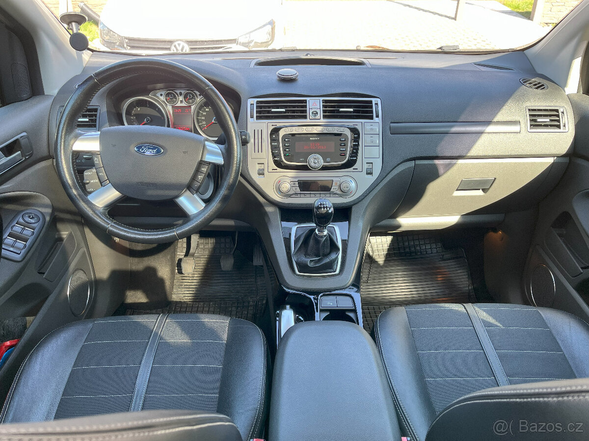 Ford Kuga 2.0 TDCi, 4x4 - 9