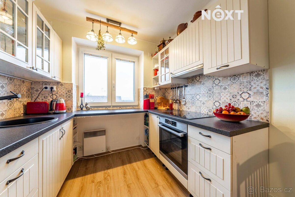 Prodej byt 3+1, 78㎡ - 9