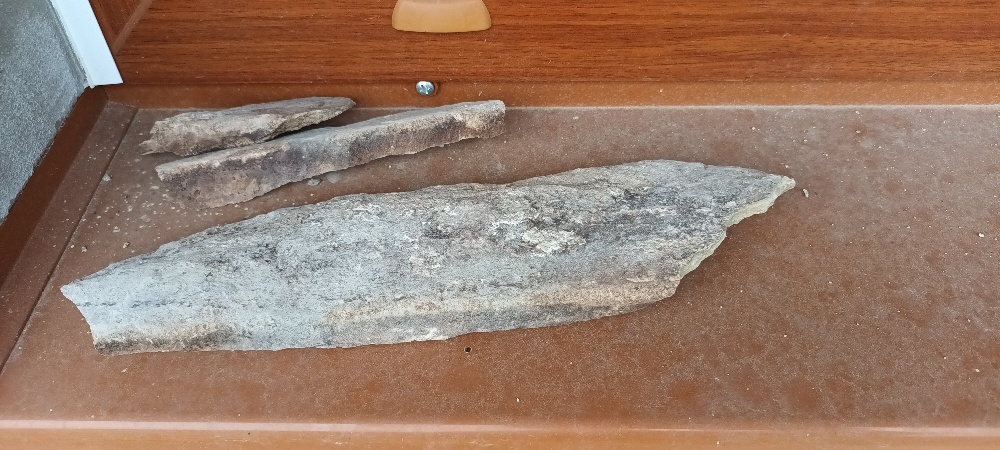 Pískovcové koryto - 9