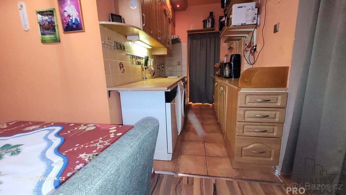 Prodej bytu 3+1 - Lipník nad Bečvou - 9