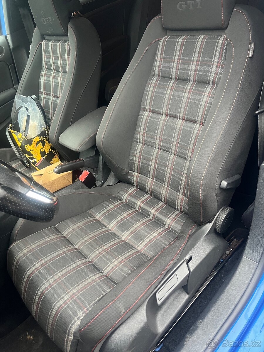 Vw golf 6 gti - 9