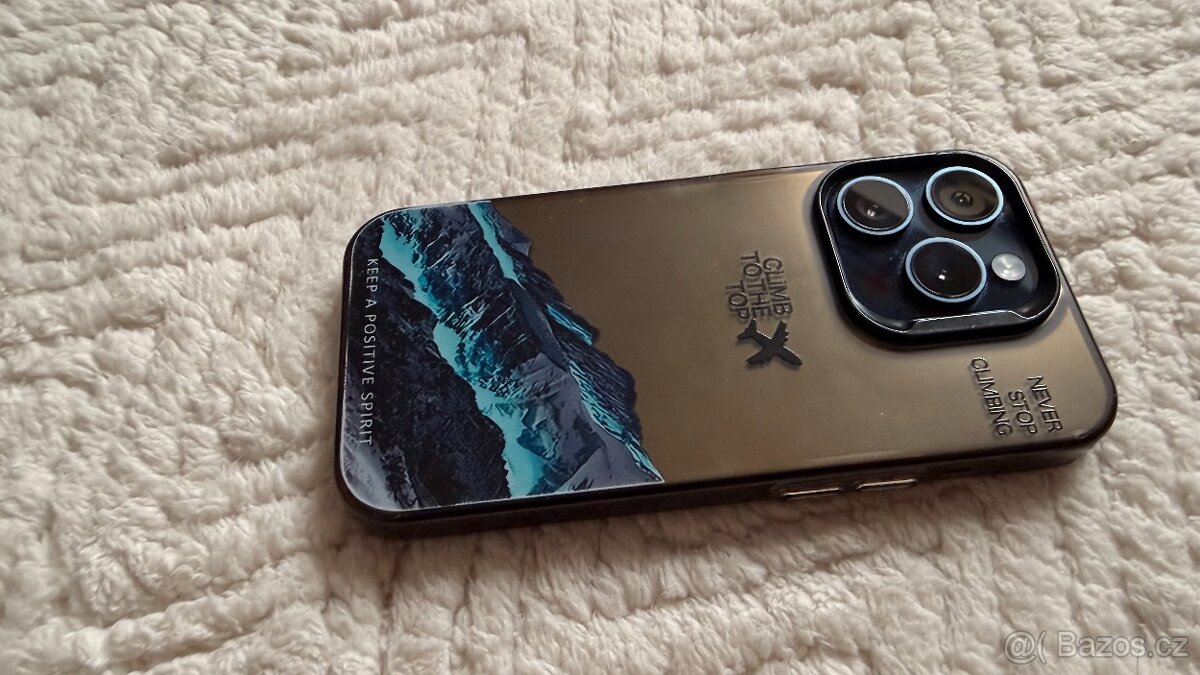 Iphone 15 Pro 512 GB - 9